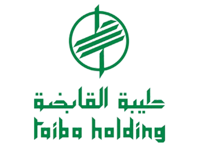 طيبة القابضة
