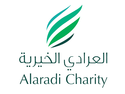 العرادي الخيرية