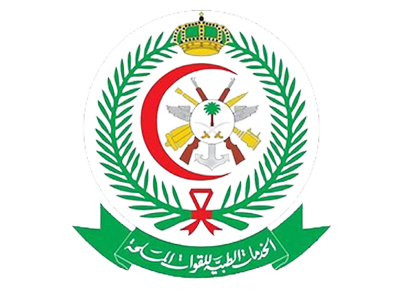 الخدمات الطبية للقوات المسلحة