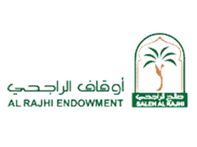 اوقاف الراجحي